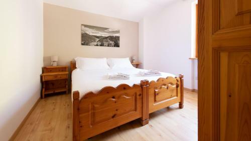 Apartamento Italianway - Belvedere 28 - Bucaneve