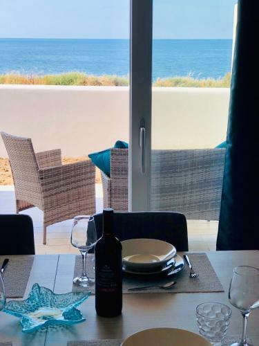 Apartment Tramonto Sea-front