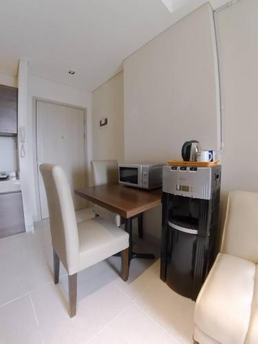 Apartamento Apatel Elpis Residences 07b05