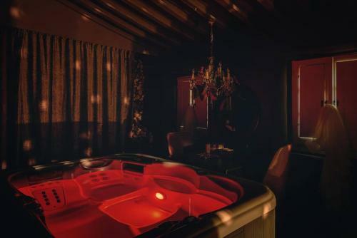 Apartamento My Chocolate Spa