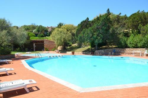 Villa Capo Schiera Sul Mare