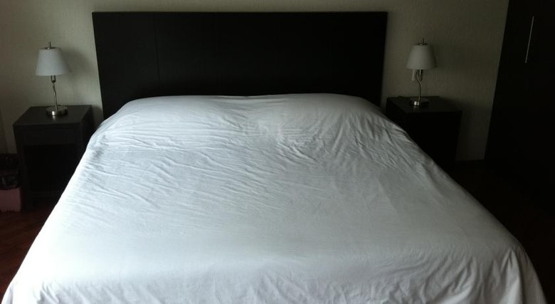 Apartamento Grupo Kings Suites - Monte Chimborazo 567