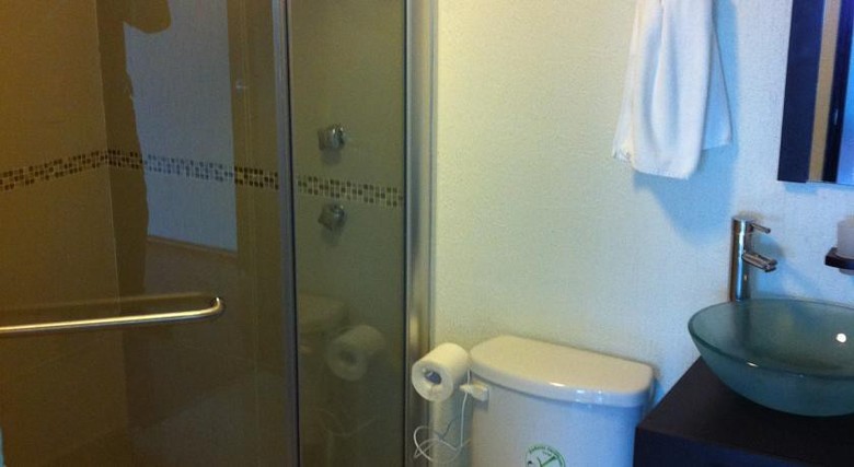 Apartamento Grupo Kings Suites - Monte Chimborazo 567