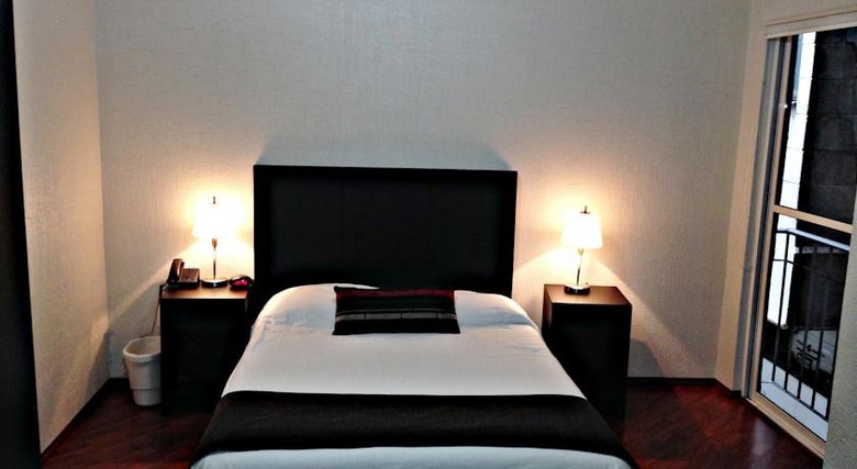 Apartamento Grupo Kings Suites - Monte Chimborazo 567