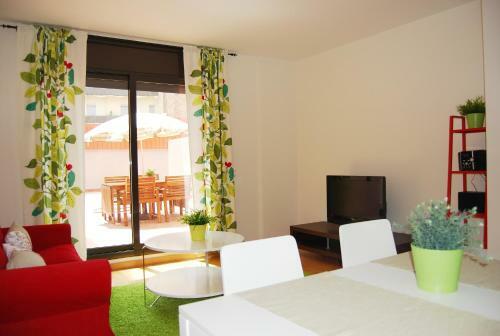Vivobarcelona Apartments Jordi