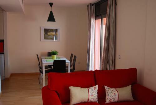 Vivobarcelona Apartments Jordi