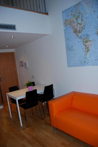 Vivobarcelona Apartments Jordi