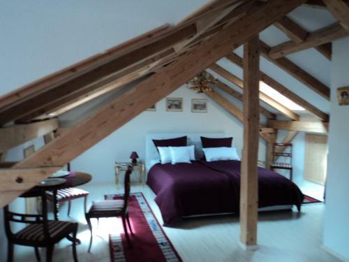 Apartamento Ferienwohnung Purucker