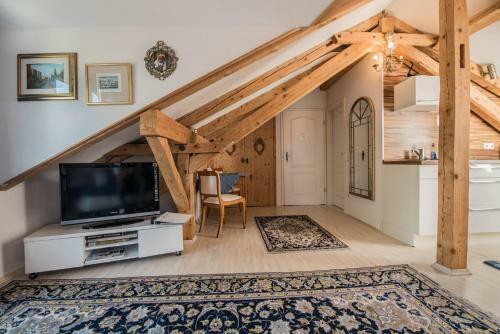 Apartamento Ferienwohnung Purucker