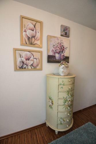 Apartamento Ferienwohnung Purucker