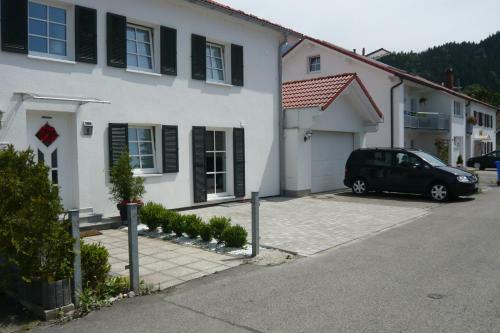 Apartamento Ferienwohnung Purucker