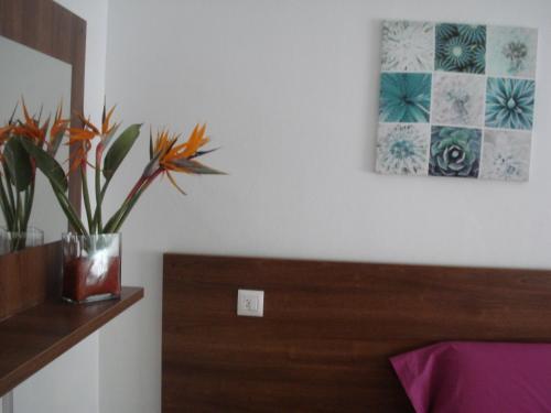 Hostal Pensi�n Margarita