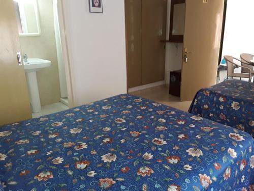 Hostal Pensi�n Margarita