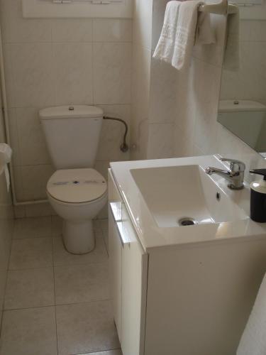 Hostal Pensi�n Margarita