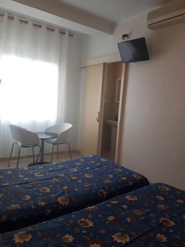 Hostal Pensi�n Margarita