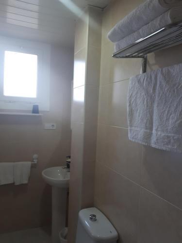 Hostal Pensi�n Margarita