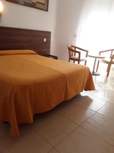 Hostal Pensi�n Margarita
