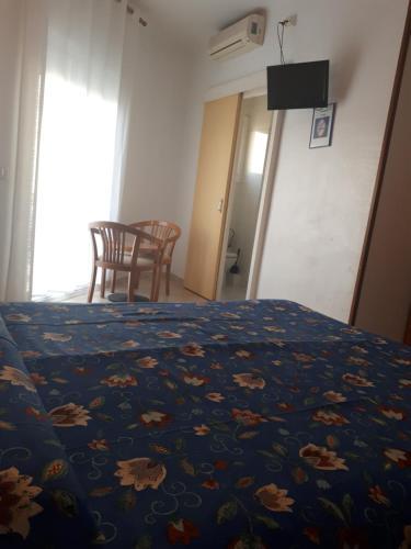 Hostal Pensi�n Margarita