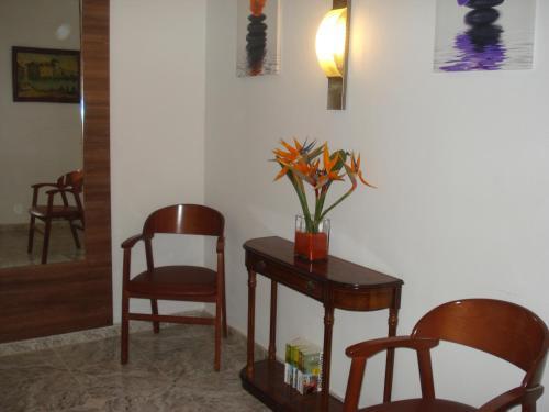 Hostal Pensi�n Margarita