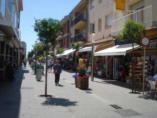 Hostal Pensi�n Margarita