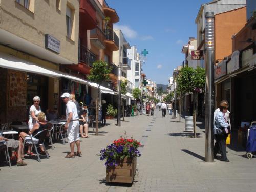 Hostal Pensi�n Margarita