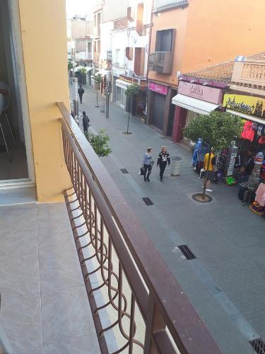 Hostal Pensi�n Margarita