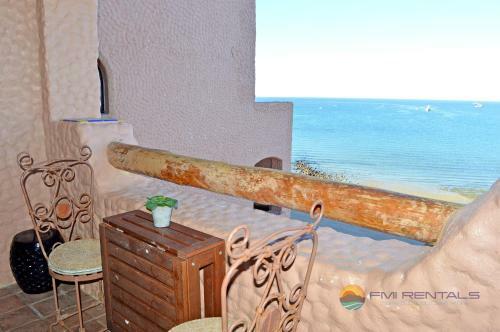 Aparthotel Marina Pinacate Condos-rocky Point