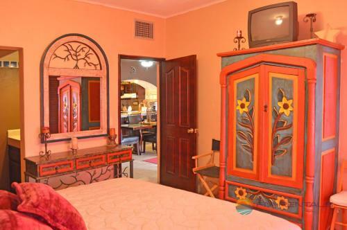 Aparthotel Marina Pinacate Condos-rocky Point