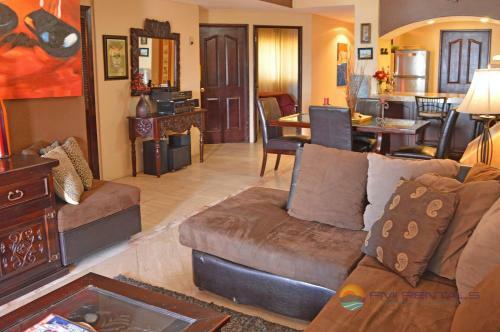 Aparthotel Marina Pinacate Condos-rocky Point