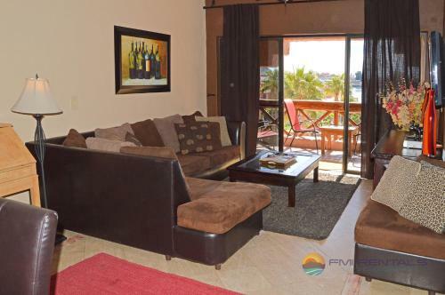 Aparthotel Marina Pinacate Condos-rocky Point