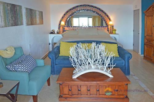 Aparthotel Marina Pinacate Condos-rocky Point