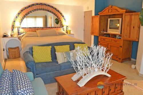 Aparthotel Marina Pinacate Condos-rocky Point