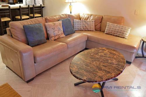 Aparthotel Marina Pinacate Condos-rocky Point