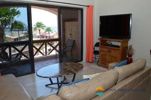 Aparthotel Marina Pinacate Condos-rocky Point