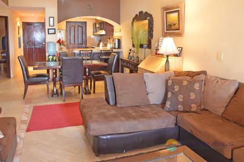 Aparthotel Marina Pinacate Condos-rocky Point