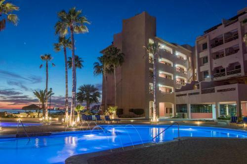Aparthotel Marina Pinacate Condos-rocky Point