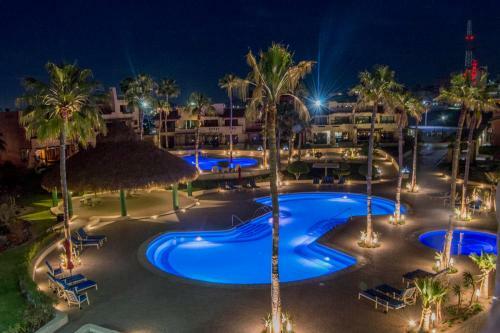 Aparthotel Marina Pinacate Condos-rocky Point