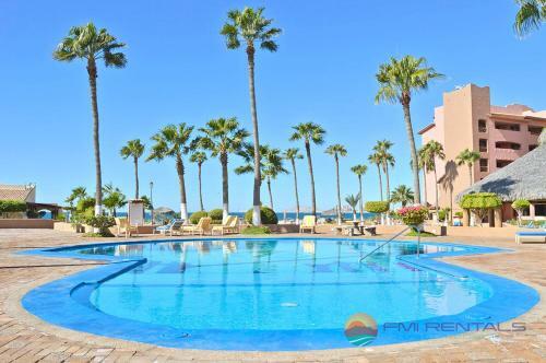 Aparthotel Marina Pinacate Condos-rocky Point