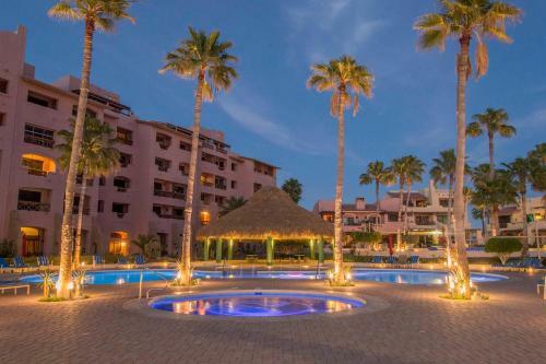 Aparthotel Marina Pinacate Condos-rocky Point