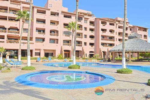 Aparthotel Marina Pinacate Condos-rocky Point