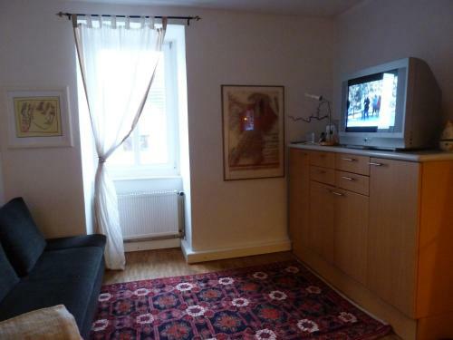 Apartamento Vorder Westen Kassel