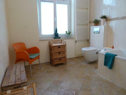 Apartamento Vorder Westen Kassel