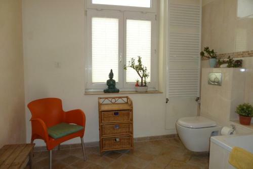 Apartamento Vorder Westen Kassel