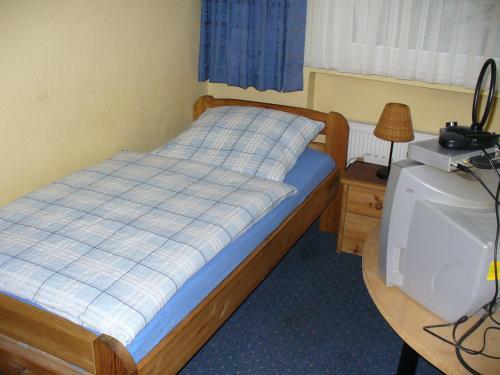 Hotel Sch�nfeld