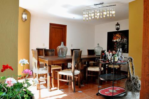 Hotel Casa Santa Lucia