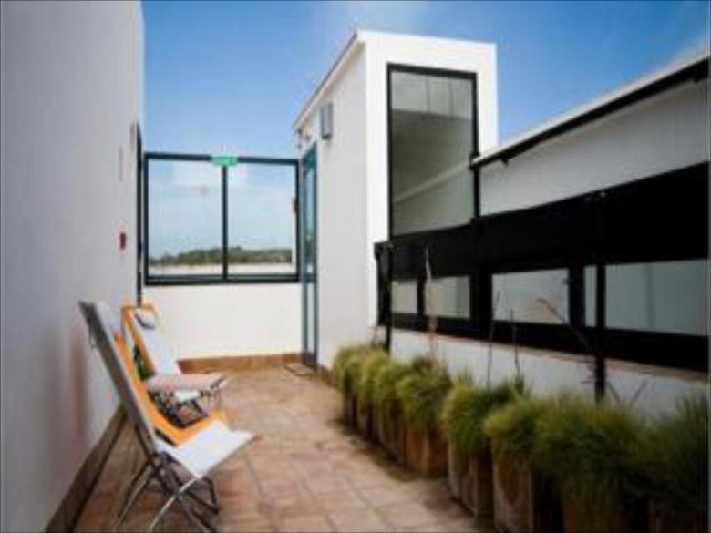 Hostal El Escondite Del Viento