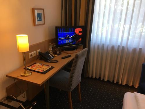 Hotel Walker Am Stadtpark