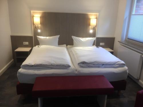 Hotel Walker Am Stadtpark