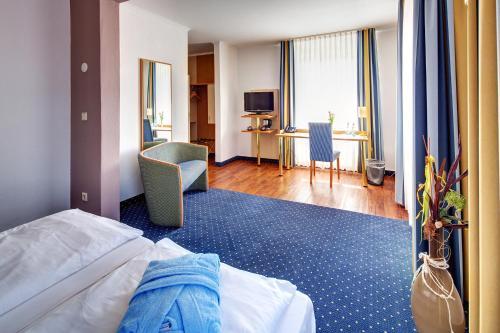 Hotel Walker Am Stadtpark