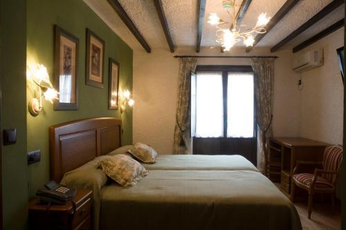 Hotel El Foyu